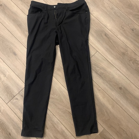 lululemon athletica Other - **MAKE AN OFFER*** LULU ABC Slim-Fit Pant Size 32 PRICE DROP